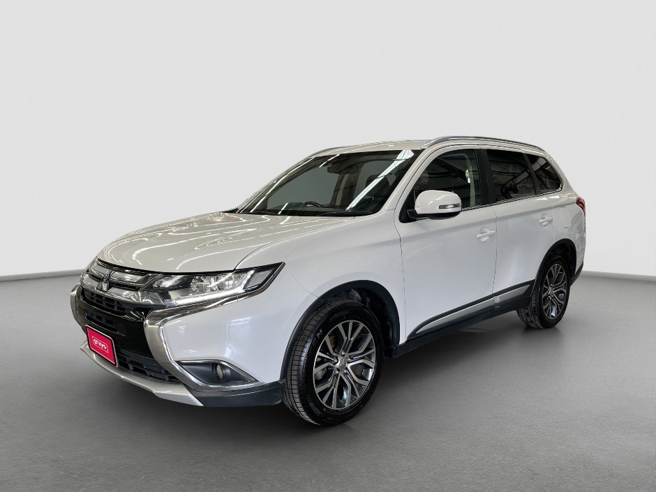 2015 Mitsubishi Outlander XLS Petrol