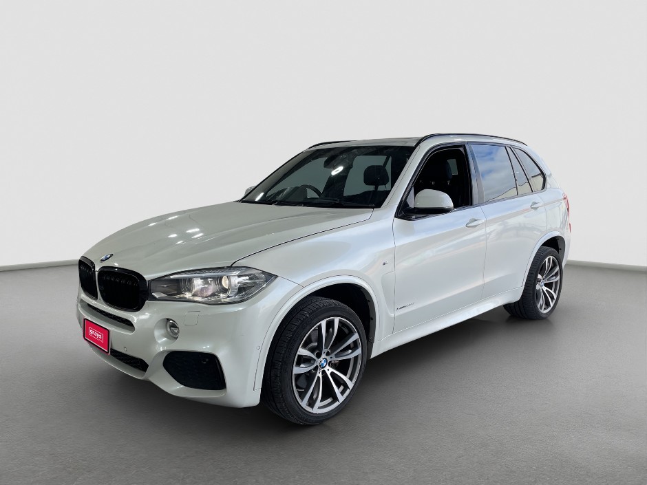 2014 BMW X5 xDrive40d Diesel