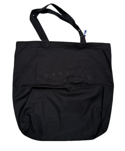 10 X CHAMPION Tote Bag