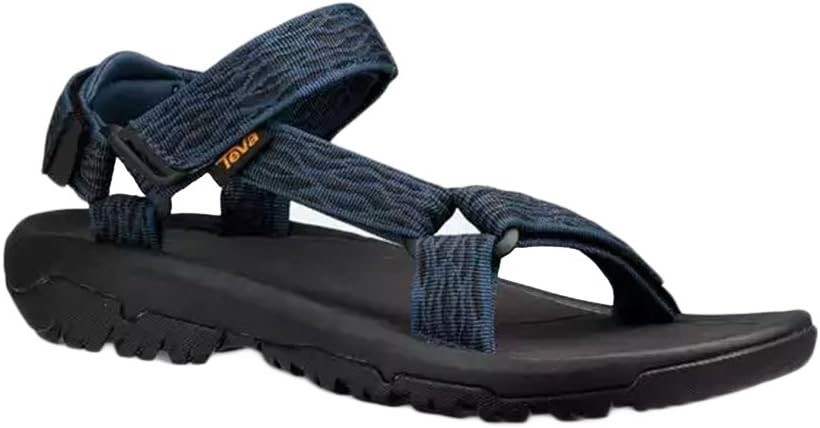 Teva Men's Hurricane XLT2 Outdoor Sandal, Rapids Insignia Blue, US11