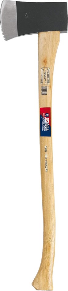Spear & Jackson Axe 2kg