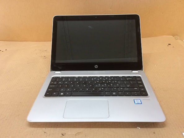 HP PROBOOK 430 G4 Laptop i3-7100U 8GBRAM/120GB