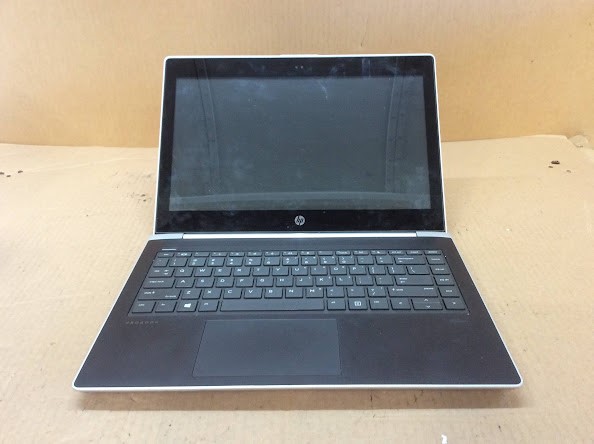 HP ProBook 430 G5 Laptop i3-7100U 8GBRAM/500GB