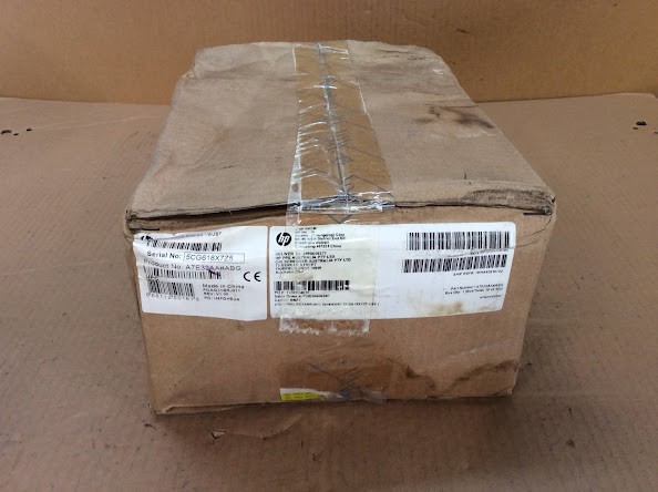 HP 5CG618X7Z5 Docking Station - New
