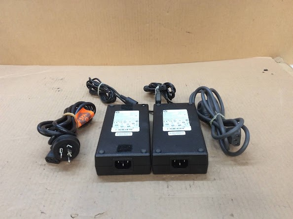 HP 5066-2164 PA2 AC Adapter (Lot of 2)