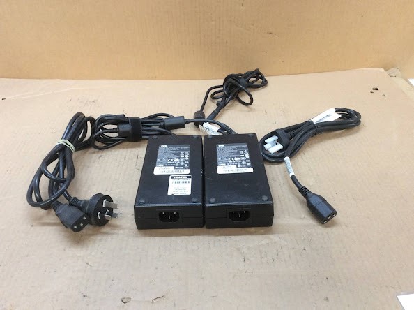 HP HSTNN-LA03 AC Adapter (Lot of 2)