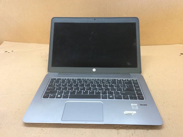 HP FOLIO 1040 G1 Laptop I7-4600U 4GBRAM/128GB