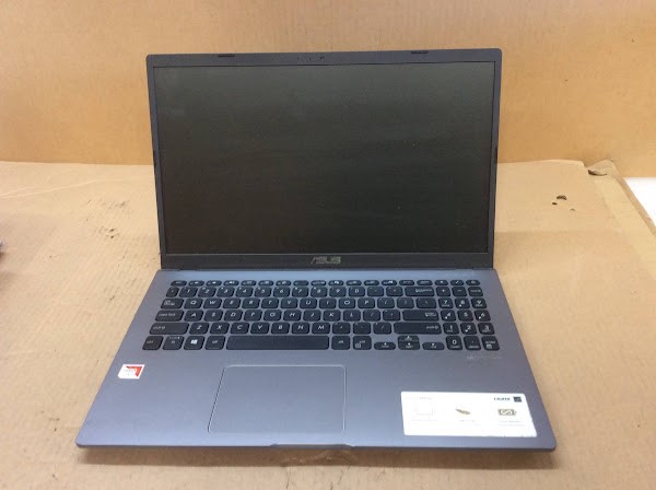 ASUS D509B Laptop AMD A9-9425 8GBRAM/256GB