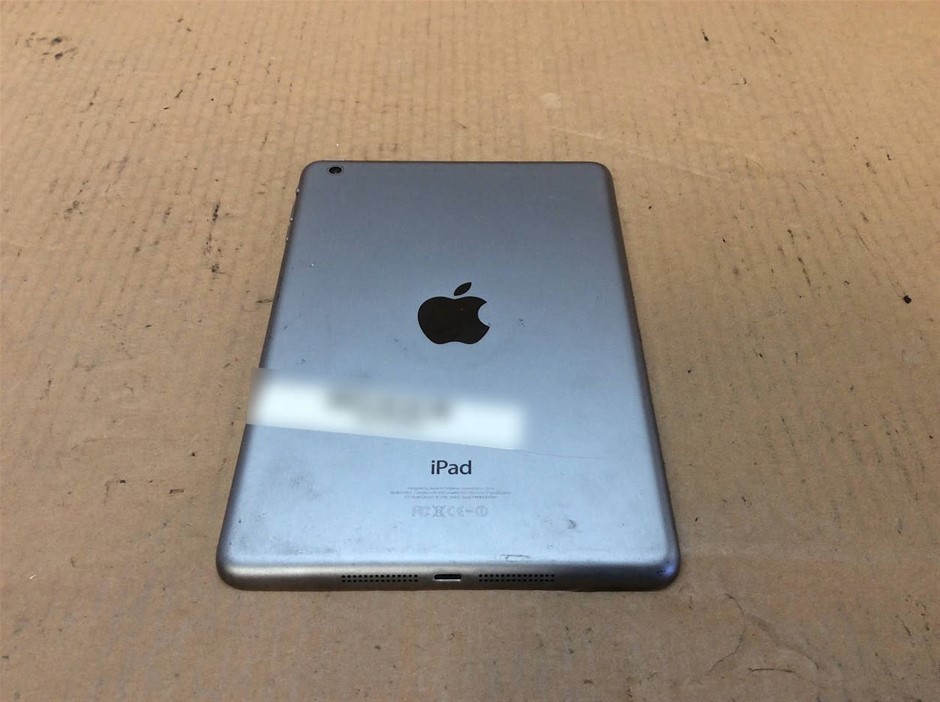 APPLE IPAD MINI 1 (A1432) 16GB Tablet