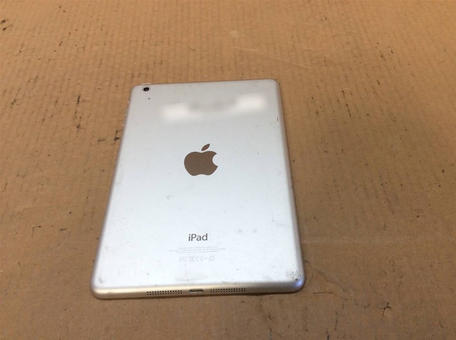 Apple iPad mini 1 (A1432) 16GB Tablet
