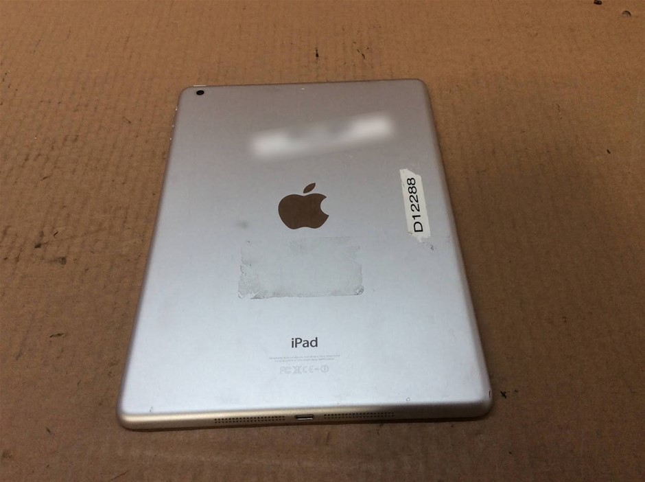 Apple iPad Air 1(A1474) 16GB Tablet
