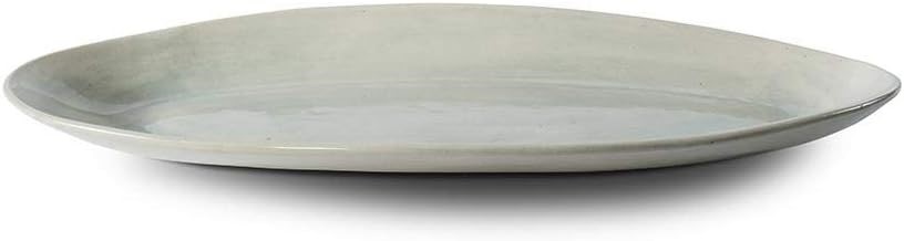 3 x Assorted WONKI WARE Food Platter.
