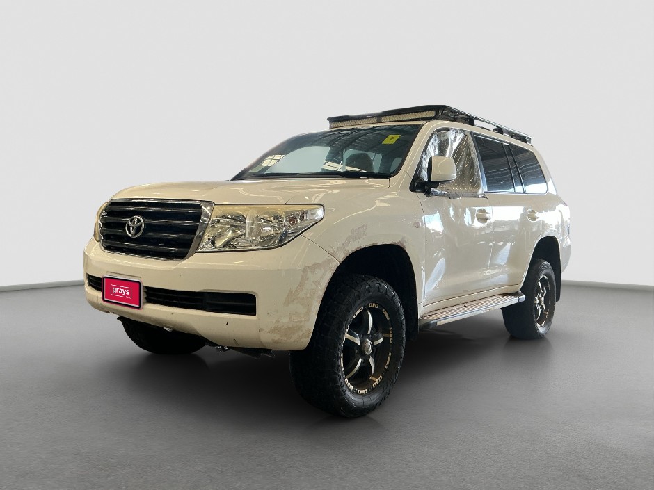 WA Police Impounded Motor Vehicle Auction