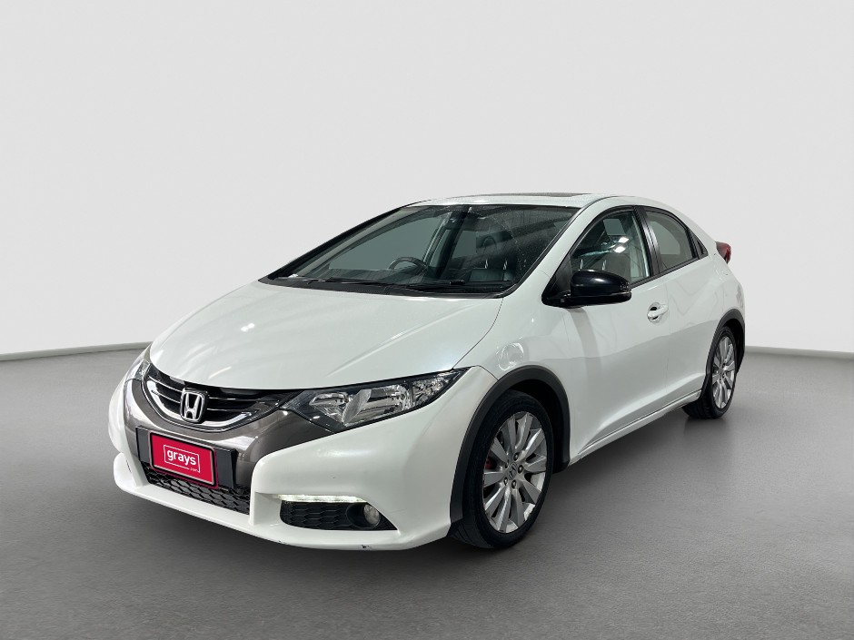 Melbourne Motor Vehicle Auction (Unreserved)