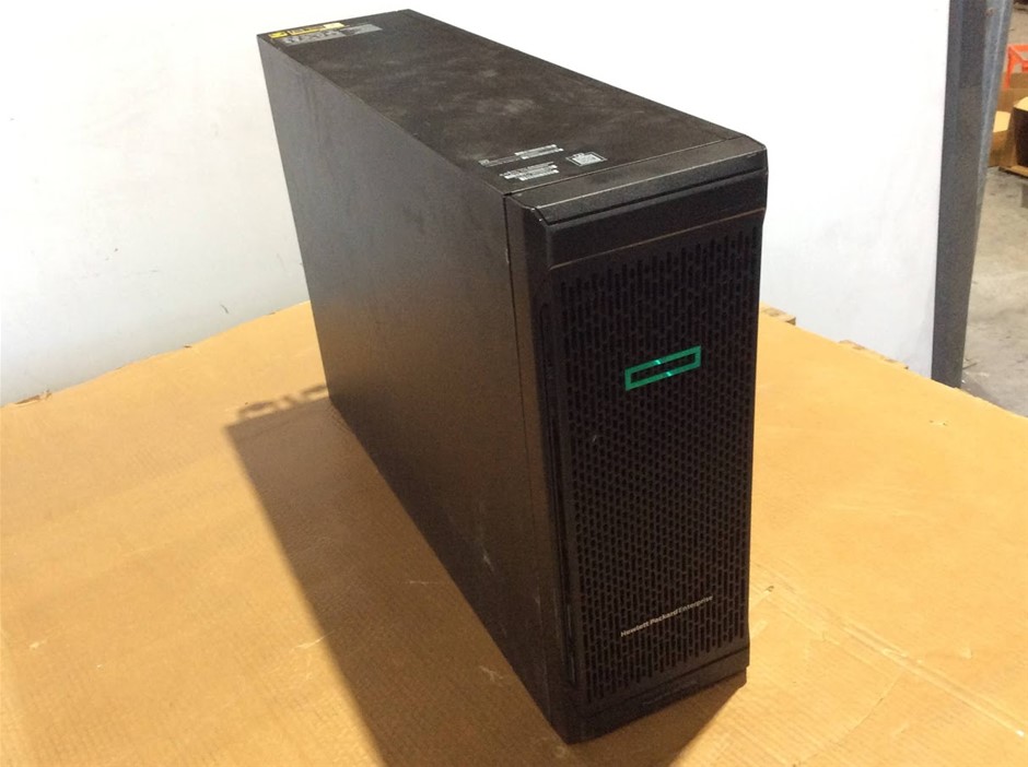 Assorted Audio, Computer & IT Equipment - VIC