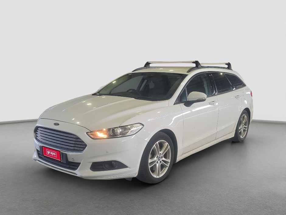 Grays Adelaide Motor Vehicle Auction