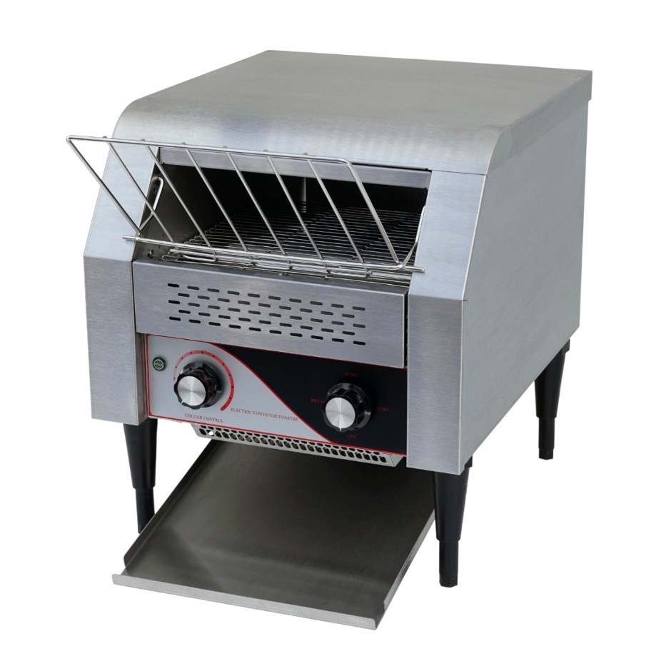 <p>Electric Conveyor Toaster</p>
