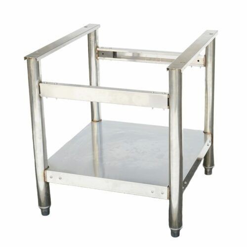 <p>Stand for QR-36 /RGT-36 with solid undershelf</p>