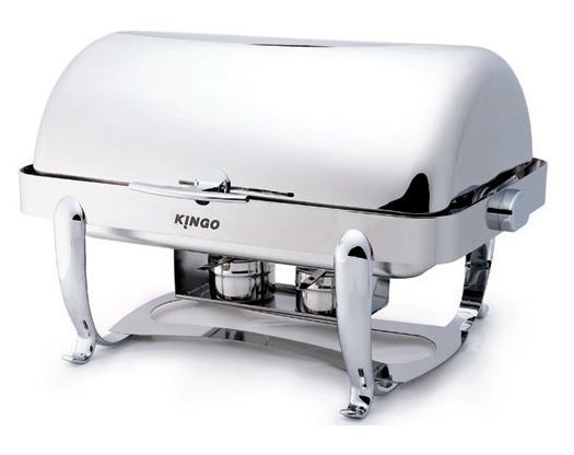 OBLONG CHAFING DISH
