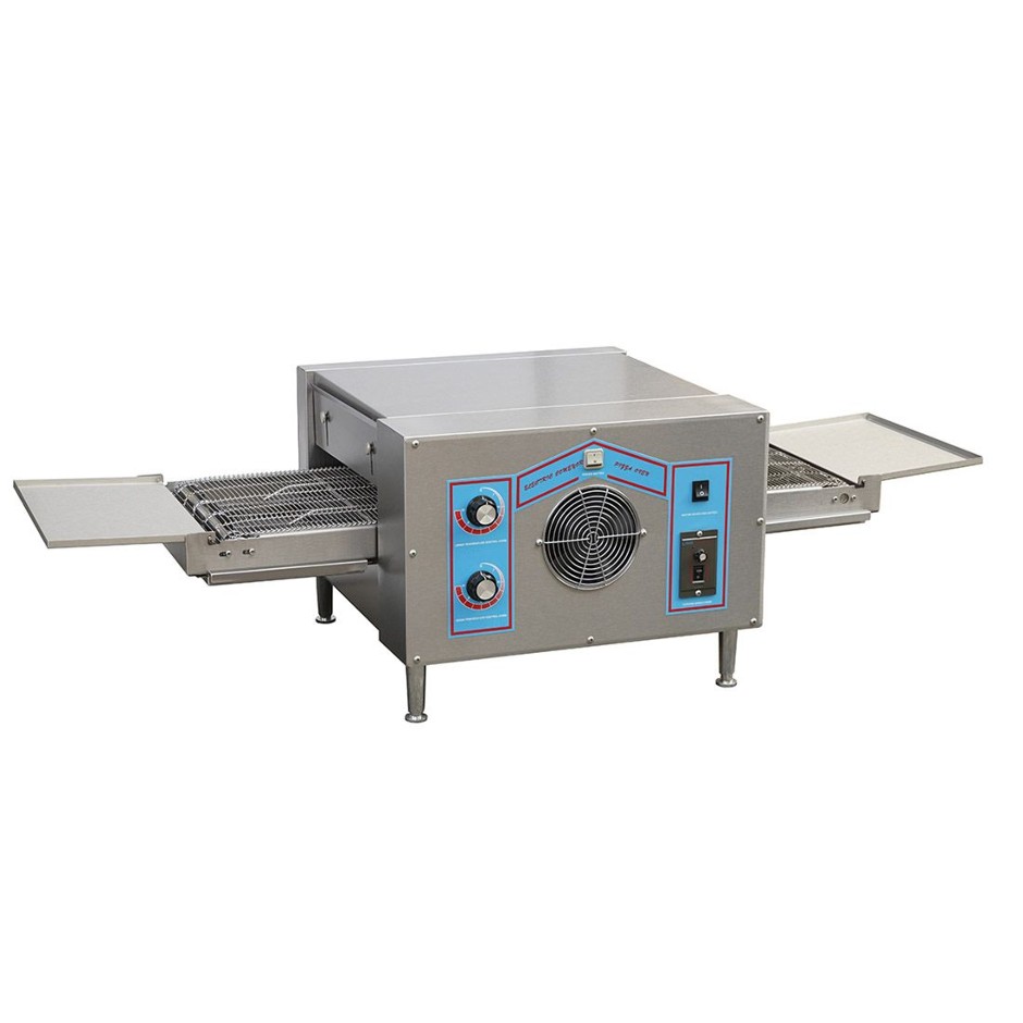 <p>Convey Pizza Oven</p>