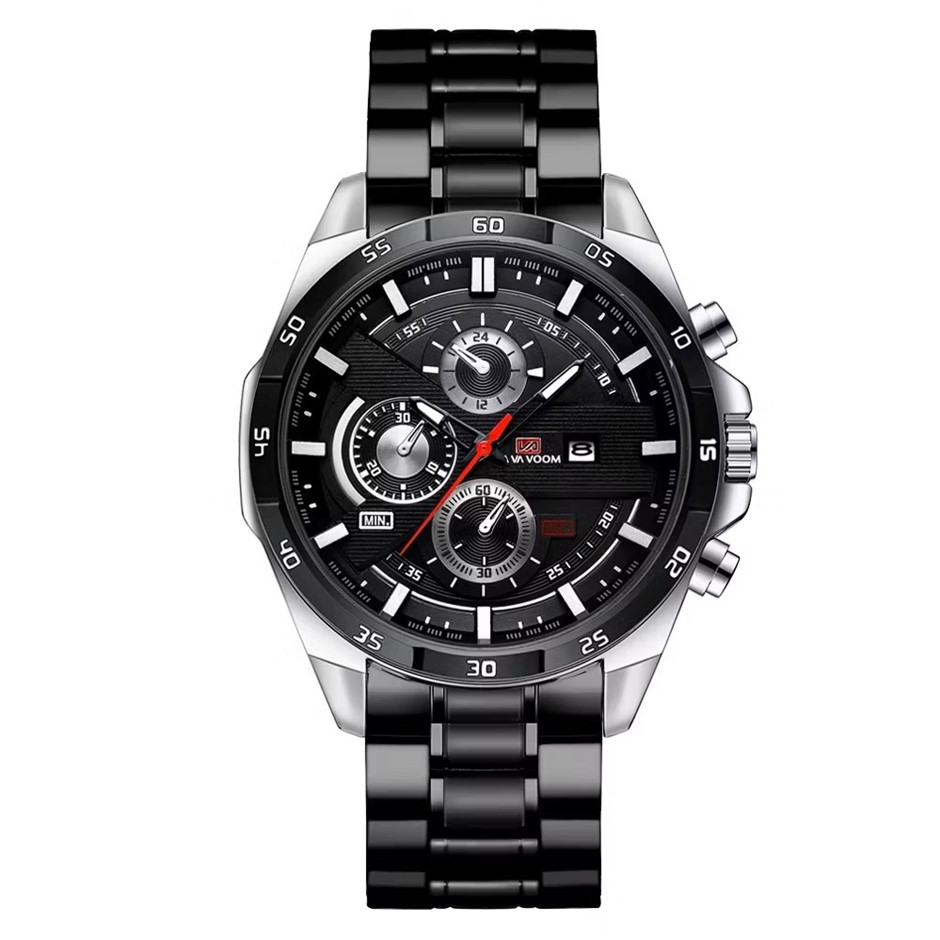 New Luxury Quartz Men's Watch Clearance Sale.