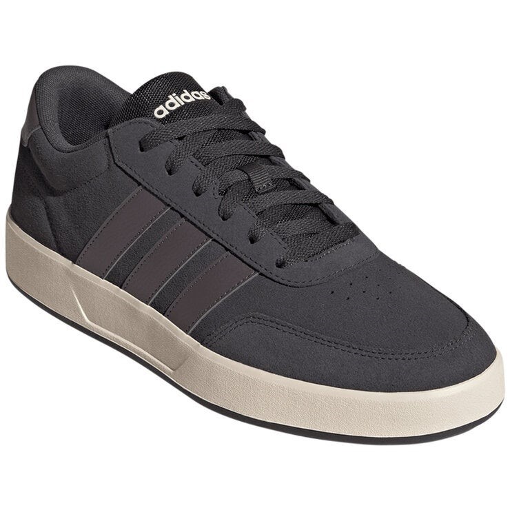 ADIDAS Men's Breaknet 3.0 Shoes, Size US11, Carbon/GreyStrata/ChalkWhite, K