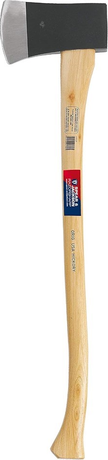 Spear & Jackson Axe 2kg You must be 18 years or older to purchase this p