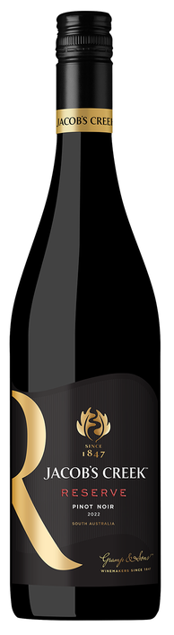 Jacobs Creek Classic Pinot Noir (6x 750m