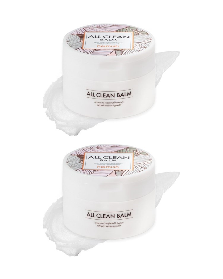 HEIMISH All Clean Balm, 120ml Buyers Note - Discount Freight Rates Apply t