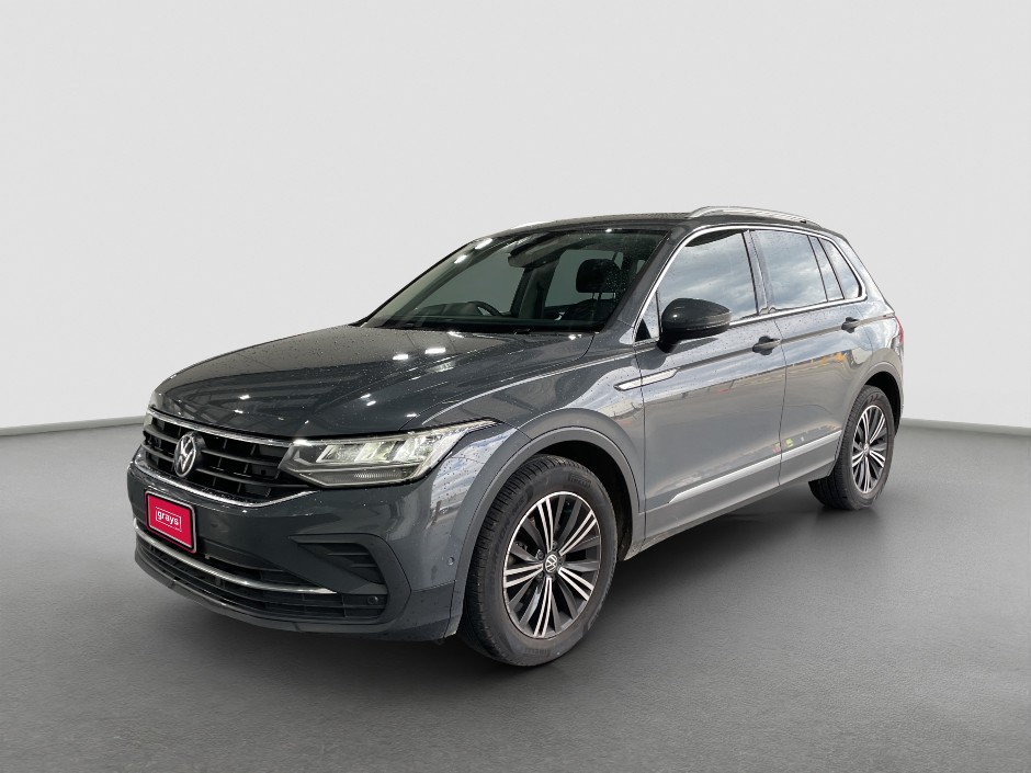 2023 Volkswagen Tiguan Life Petrol