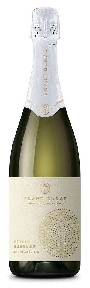 Grant Burge Sparkling Petite Bubbles NV 