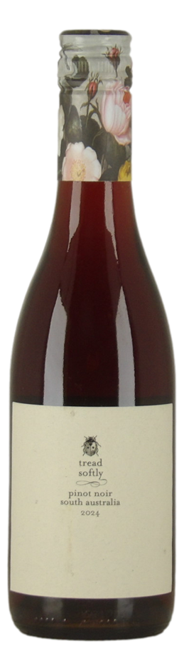 Tread Softly Pinot Noir 2024 (7x 375mL) SA