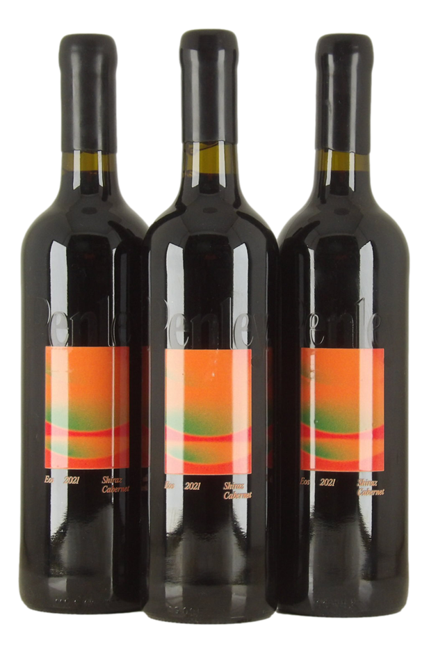 Penley Estate Eos Shiraz Cabernet 2021 (3x 750mL) Coonawarra