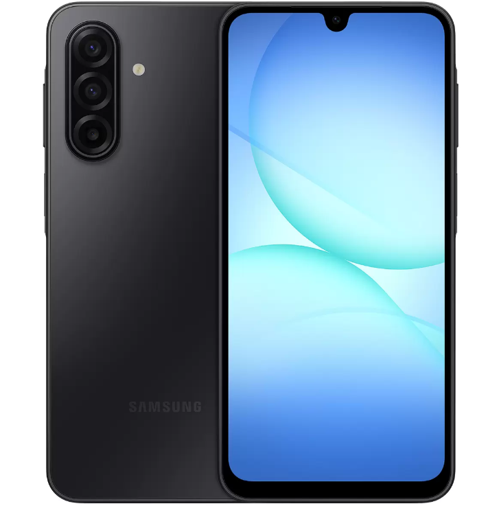 SAMSUNG Galaxy A17 5G 128GB Black. NB: Minor Use, Not In Original Box, Miss