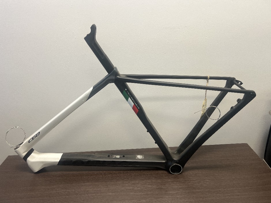 Colnago C68 Road Bike Frameset