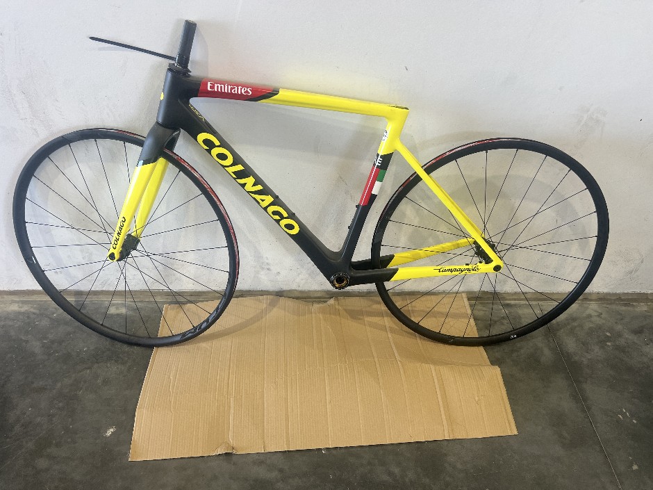 Colnago V3RS Road Bike