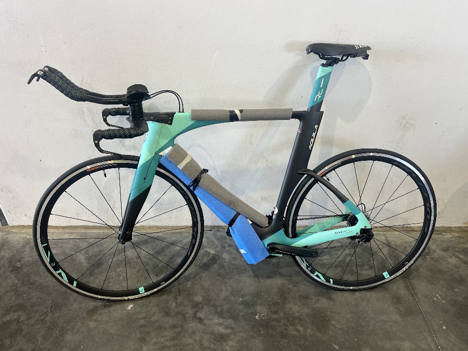 Bianchi Aquila