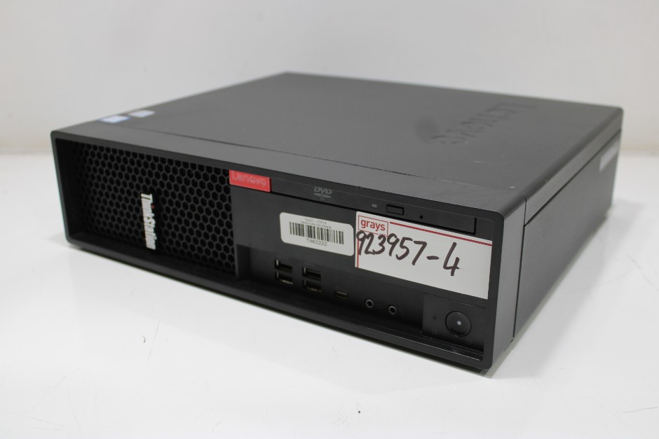 LENOVO THINKSTATION P330 30C8S04H00
