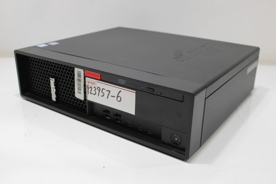 <p>LENOVO THINKSTATION P330 30C8S04H00</p>