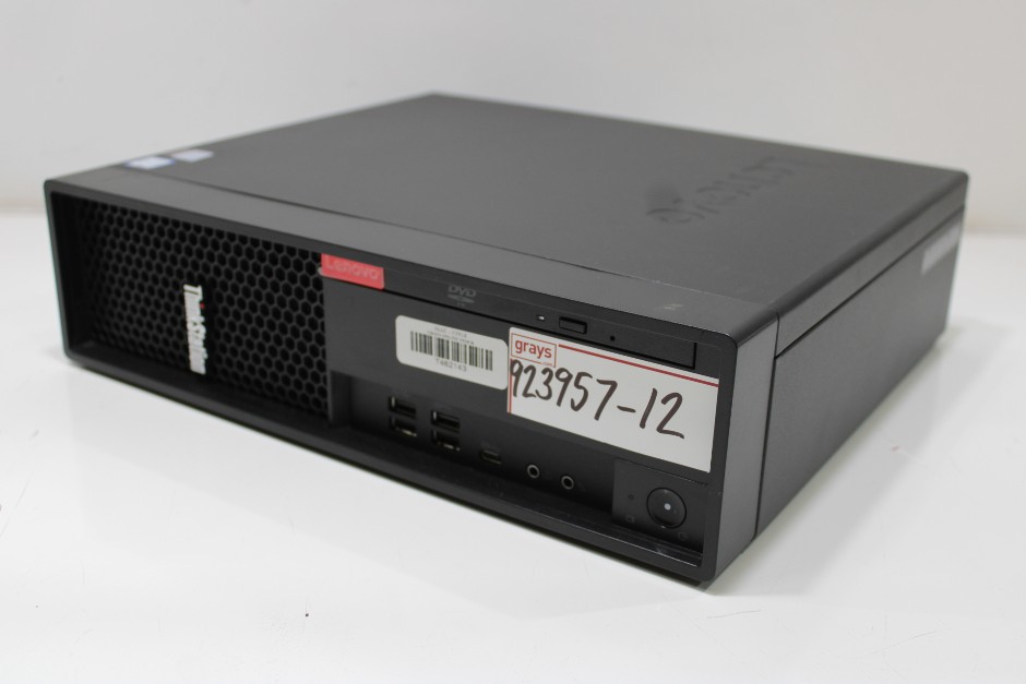 LENOVO THINKSTATION P330 30C8S04H00