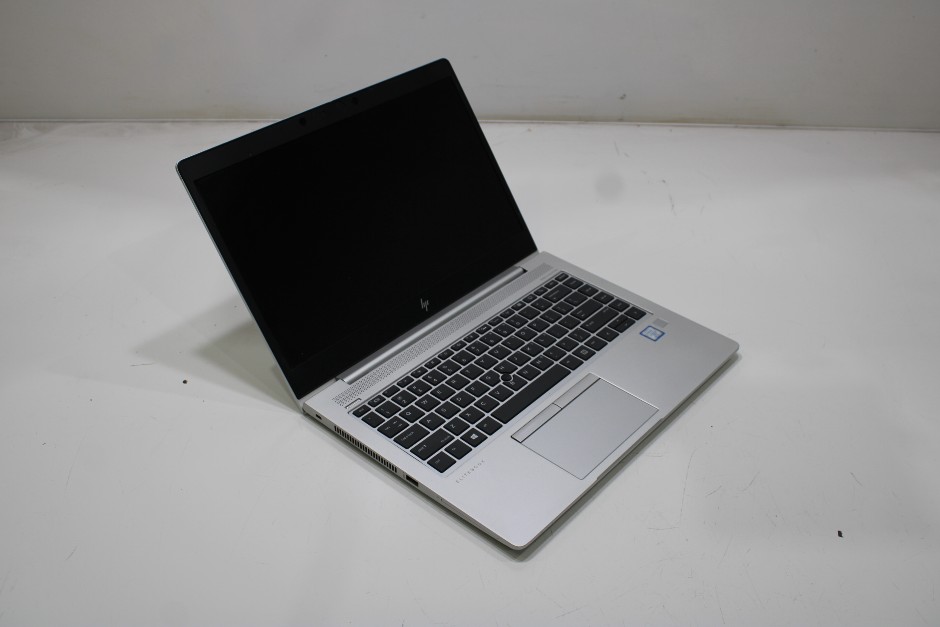 <p>HP ELITEBOOK 840 G6</p>
