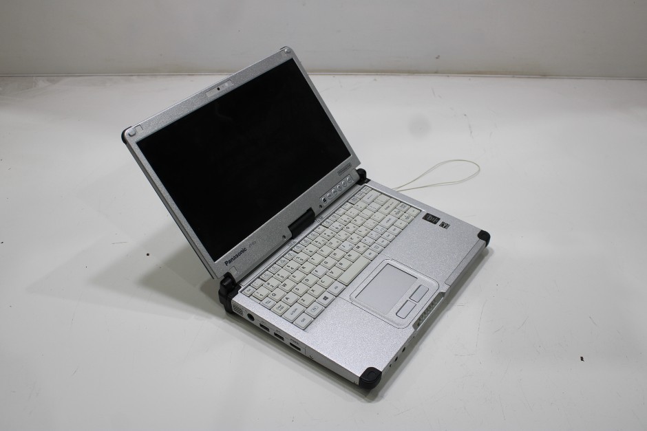 PANASONIC TOUGHBOOK CF-C2CUCNXBA