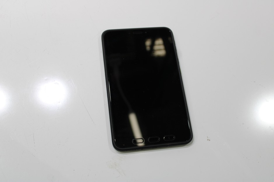 <p>SAMSUNG GALAXY TAB ACTIVE 5 SM-X306B</p>