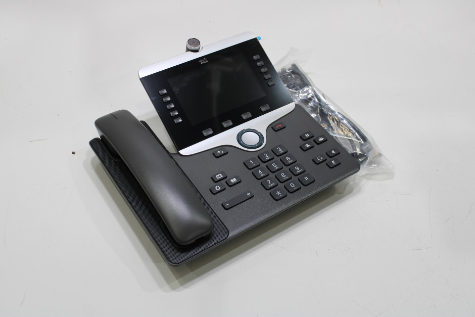 CISCO CP-8845-K9