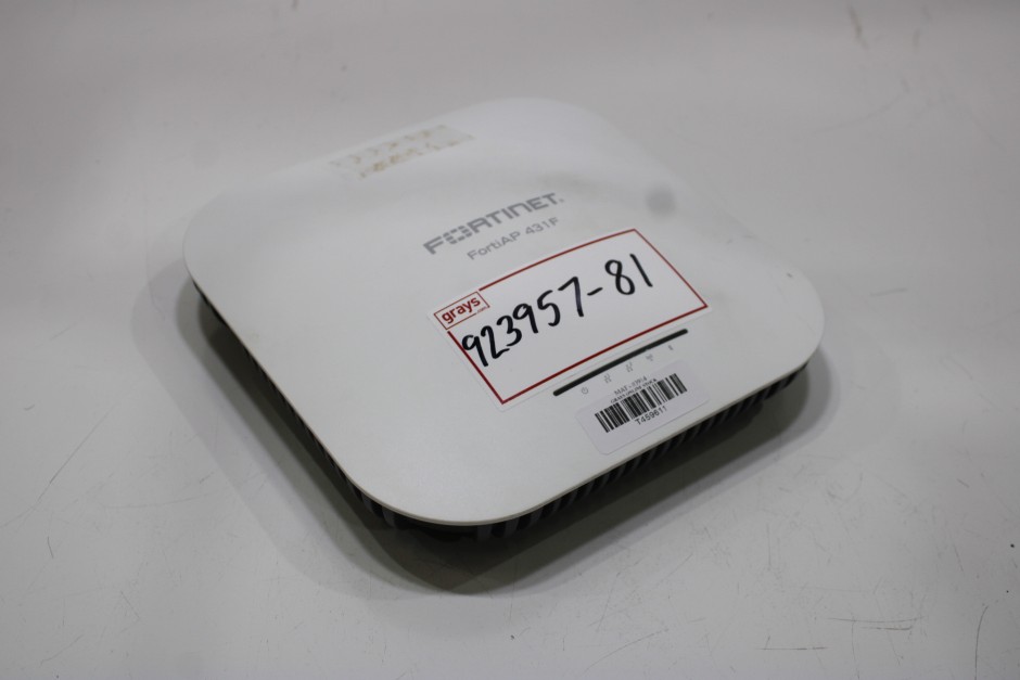 FORTINET FORTIAP-431F