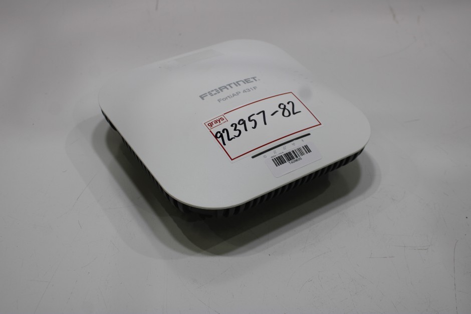 <p>FORTINET FORTIAP-431F</p>