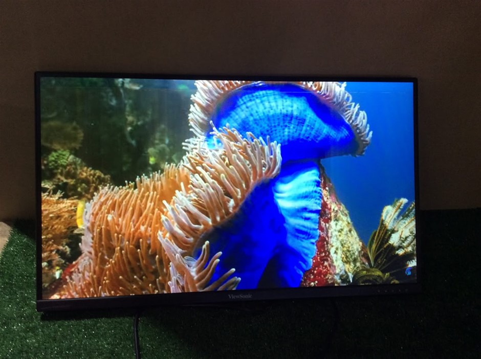 ViewSonic VX2728 27-Inch Monitor