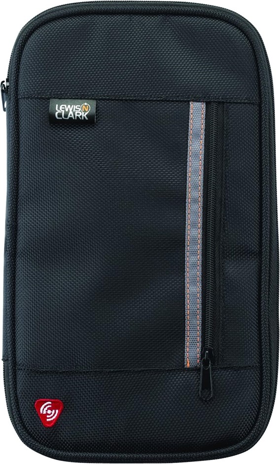 Lewis N. Clark Luggage RFID Document Organizer