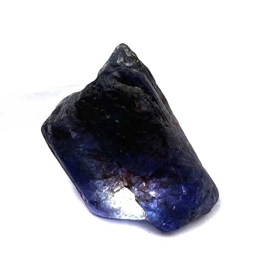 126.00ct Rough Tanzanite Gemstone