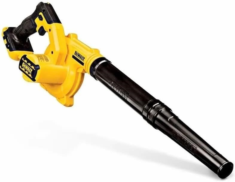 DeWALT 18V XR Cordless Blower - Skin Only. NB: Minor use & Not in Original